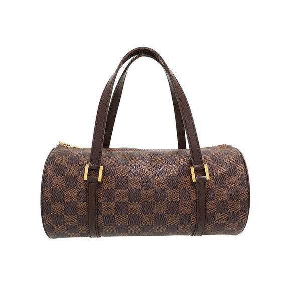 Louis Vuitton Papillon Handbag Damier - Picture 1 of 8
